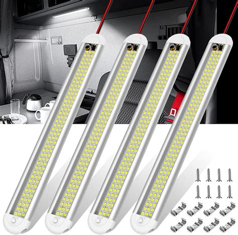 led tube lights amazon|amazon led lights 12 volt.